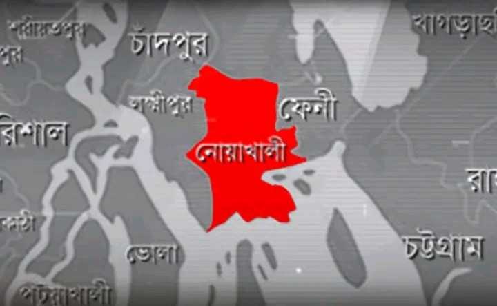 সোনাইমুড়ীতে এলডিপি কর্মীর ওপর নিশংস হামলা