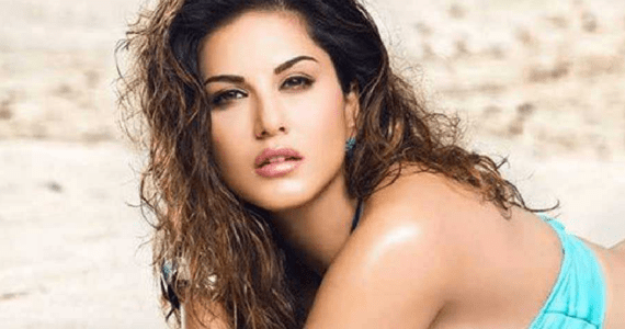 কলেজের মেধা তালিকায় সানি লিওন!