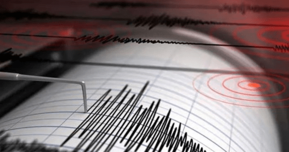 ফের ভূমিকম্পে কাঁপল ঢাকা