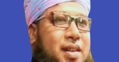 ক্রাইম বার্তা এজেন্সি তে নির্বাহী সম্পাদক ও চীফ রিপোর্টার পদে দ্বায়িত্ব পেলেন সাংবাদিক খায়রুল ইসলাম