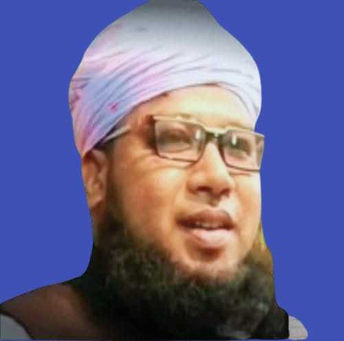 ক্রাইম বার্তা এজেন্সি তে নির্বাহী সম্পাদক ও চীফ রিপোর্টার পদে দ্বায়িত্ব পেলেন সাংবাদিক খায়রুল ইসলাম